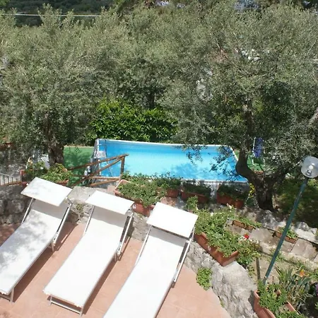 Casa Belvedere Holiday home
