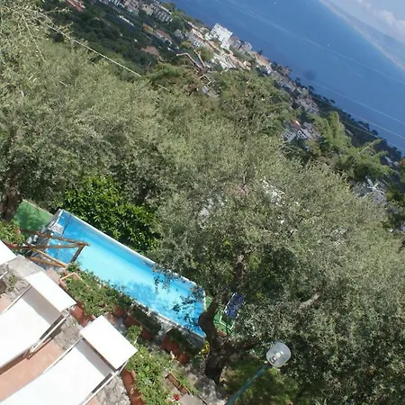 Casa Belvedere *