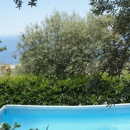 Casa Belvedere Holiday home