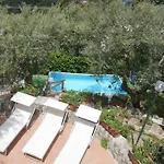 Casa Belvedere Semesterbostad