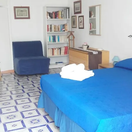Casa Belvedere Nyaraló *