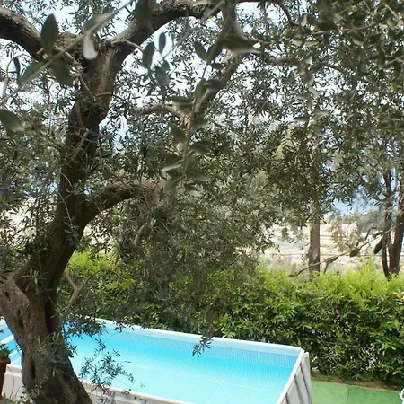 Nyaraló Casa Belvedere