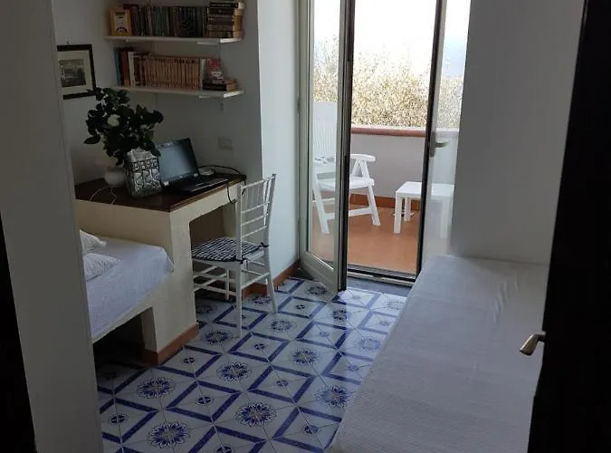 Casa Belvedere