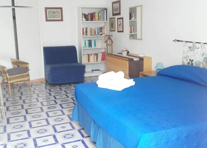 Casa Belvedere Nyaraló *