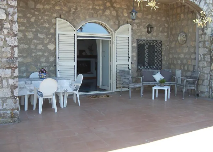 Casa Belvedere