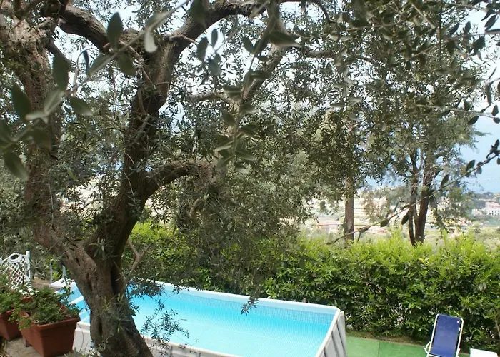 Nyaraló Casa Belvedere