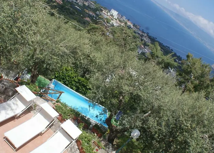 Casa Belvedere *